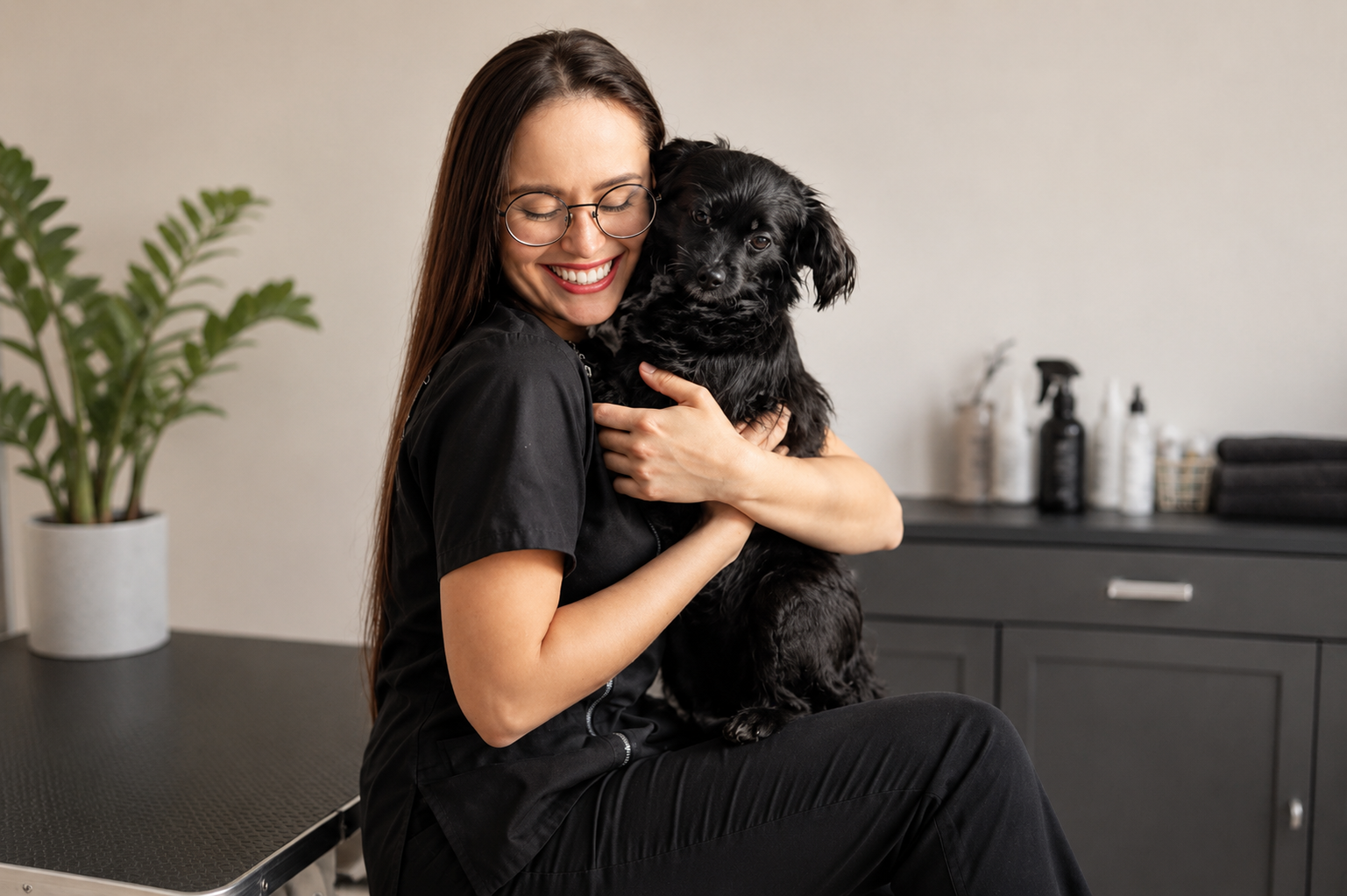 Pet Lab - šunų ir kačių kirpykla