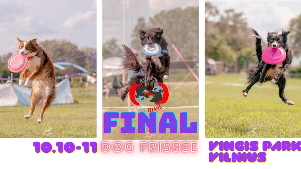 Battle of the Titans: Final