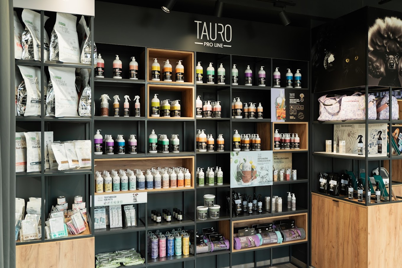 Tauro Grooming (Vilnius) 3