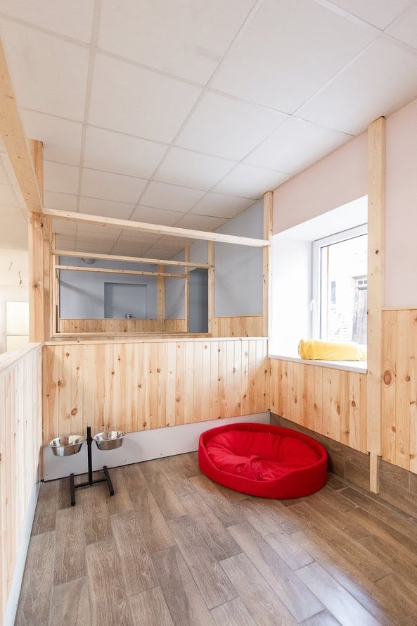 Zoohotel (Naujoji Vilnia) 7