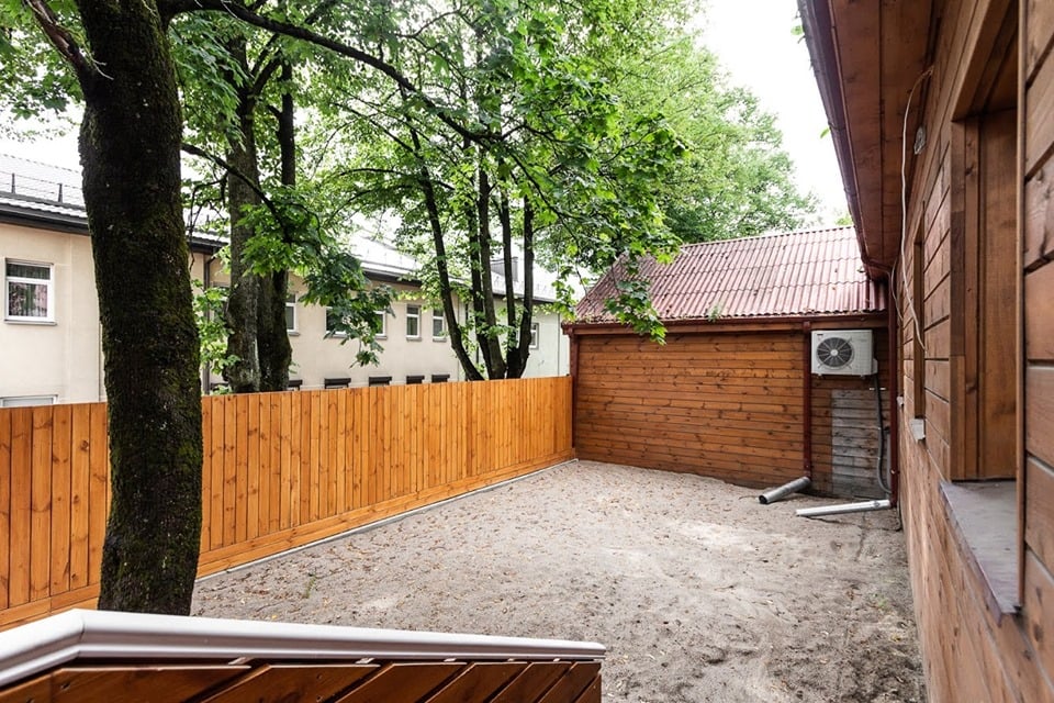 Zoohotel (Naujoji Vilnia) 5