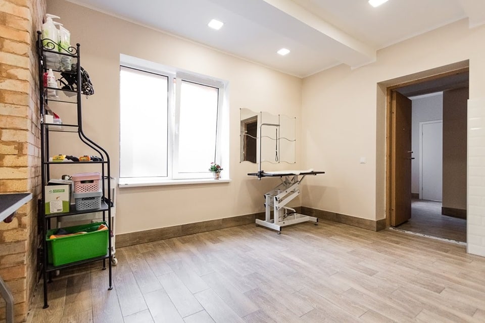 Zoohotel (Naujoji Vilnia) 3