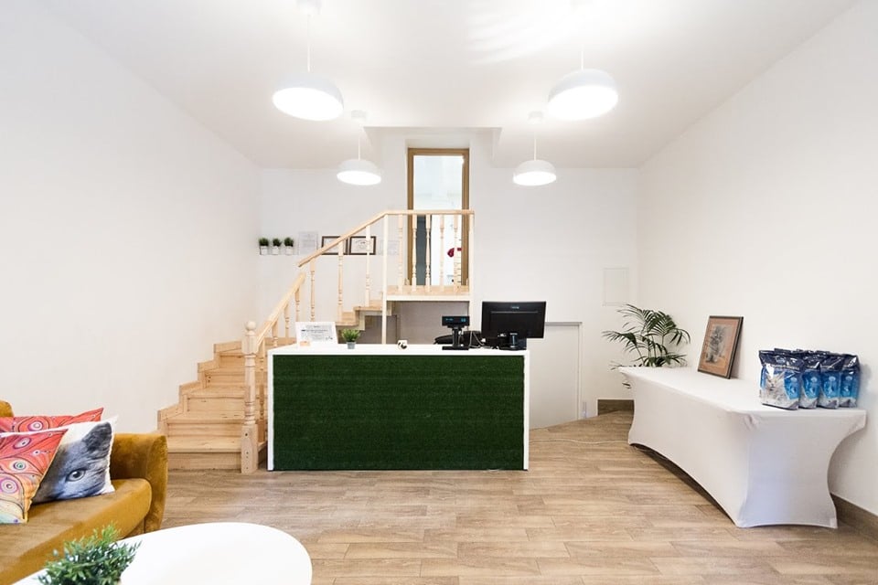 Zoohotel (Naujoji Vilnia) 2