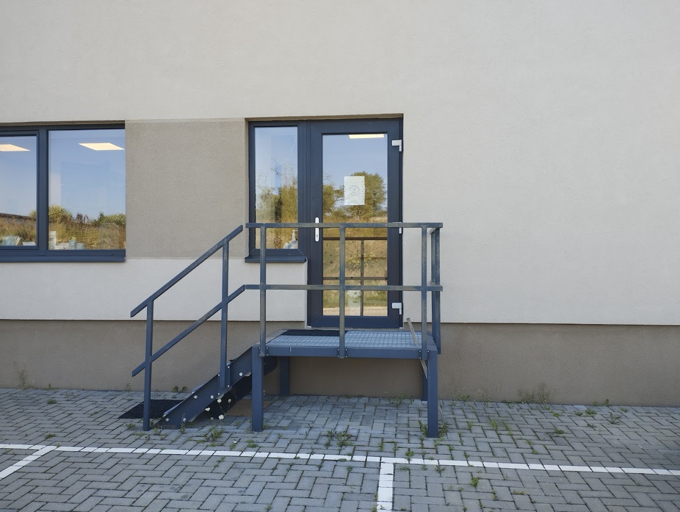 Vanilos Salonas - šunų kirpykla 1