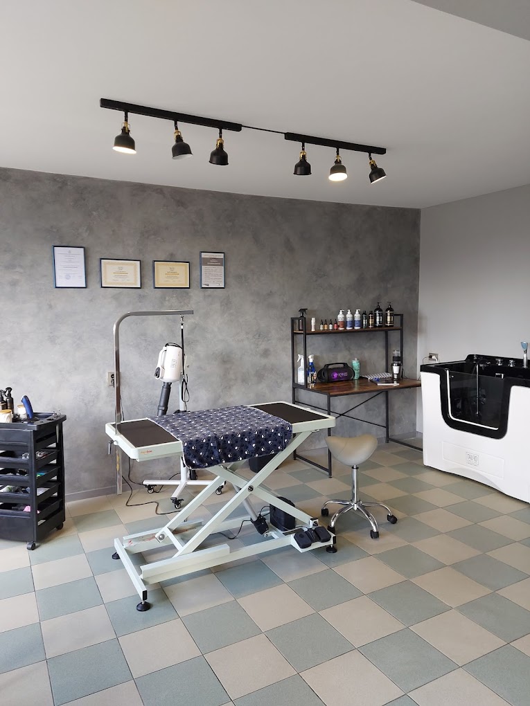 „Lordo Grooming SPA“ - šunų kirpykla 2