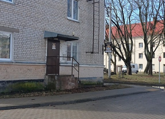 „Keturkojų stilius“ - šunų ir kačių kirpykla 1