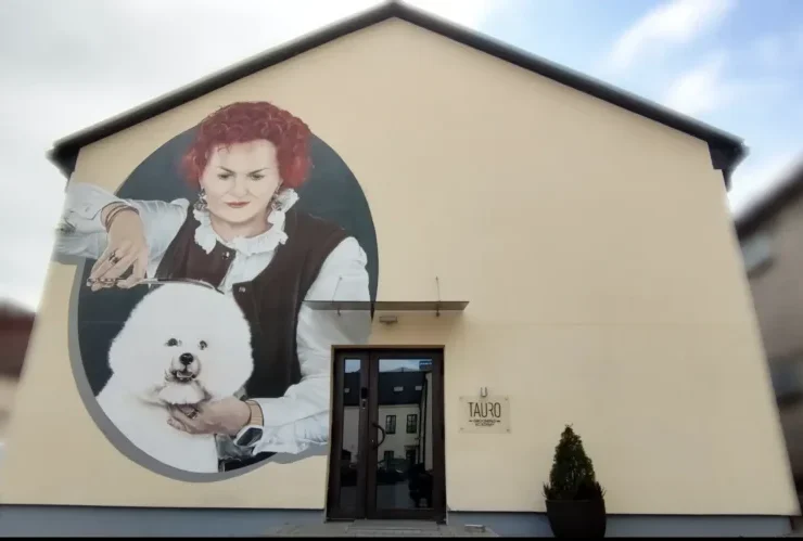Tauro Grooming (Kaunas) 1