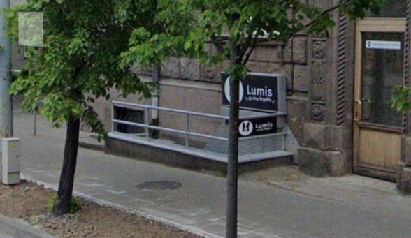 LUMIS - Gyvūnų kirpykla 1