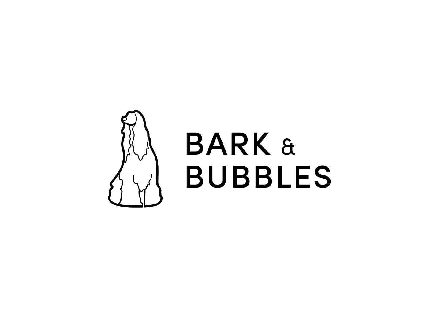 Bark & Bubbles - šunų kirpykla 