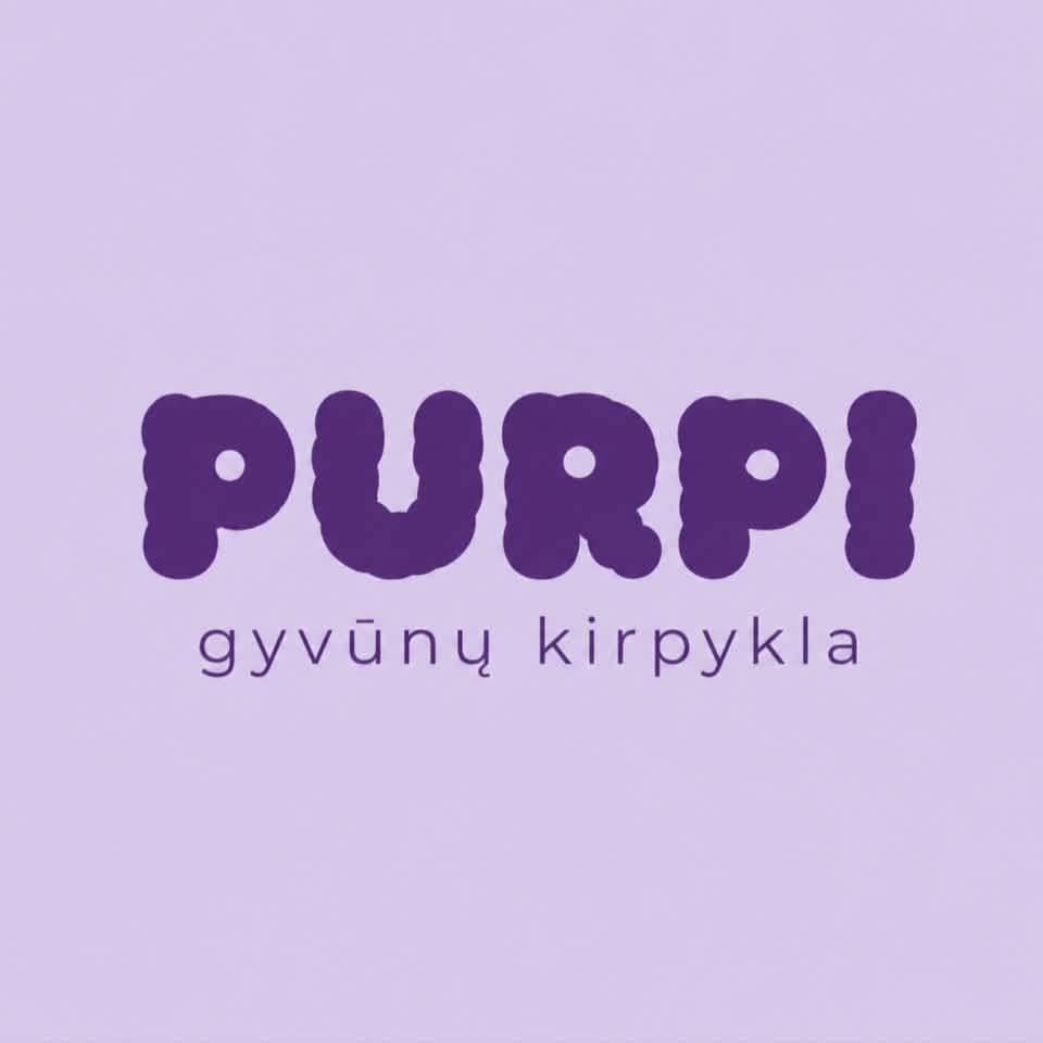 PURPI - gyvūnų kirpykla 1